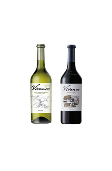 3 bot blanco + 3 bot Reserva
