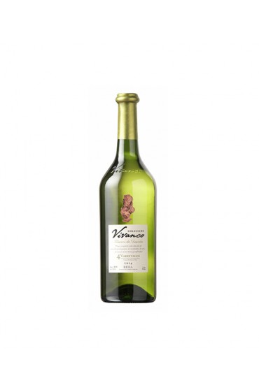 Botella sin estuche...