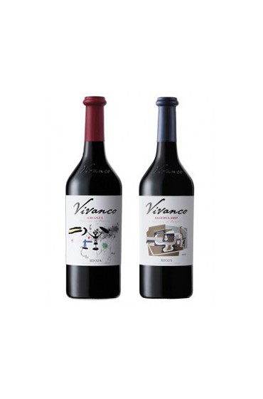 Pack 3 Bot. Crianza + 3...